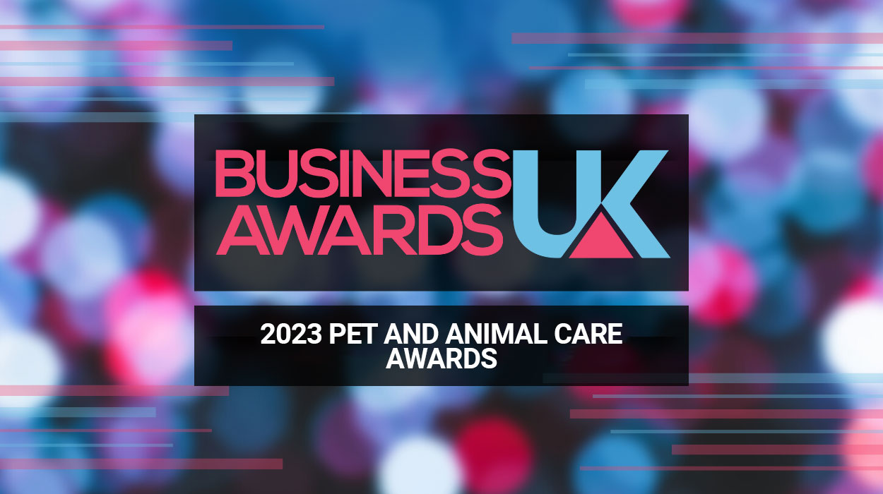 Announcing the 2023 Pet and Animal Care Award Winners: Leading the Pack on Innovation and Excellence in Animal Welfare