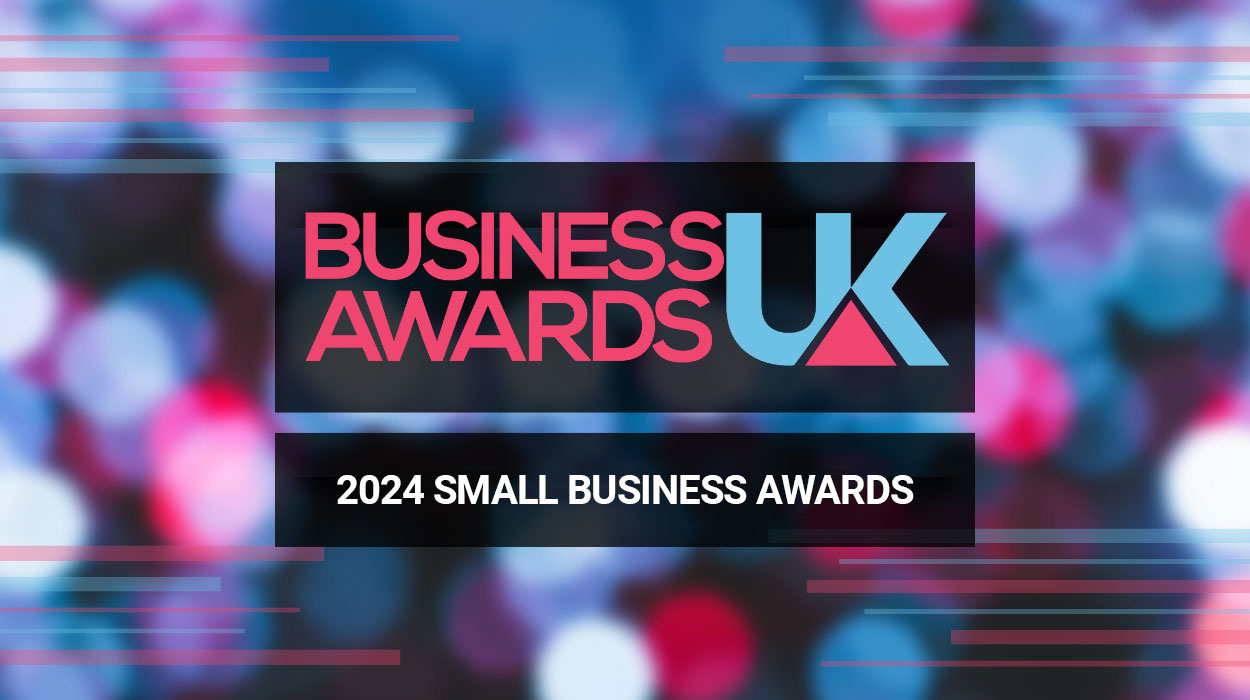 2024 Small Business Awards: Honouring Innovation and Excellence