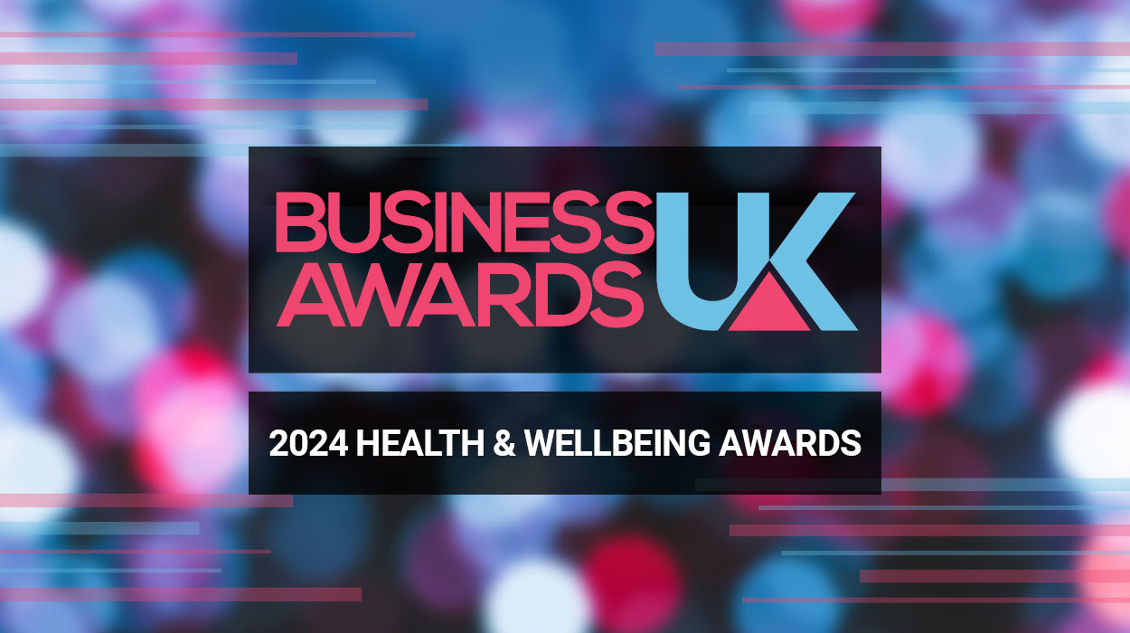 2024 Health and Wellbeing Awards: Showcasing Leaders in Health Excellence