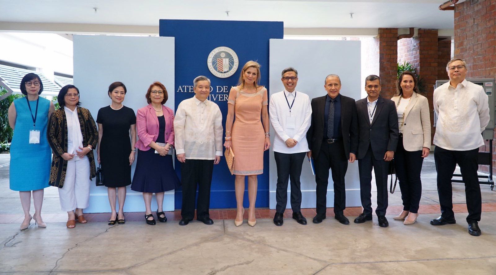 Co-Develop and Ateneo de Manila University Launch Technical Resource Lab (TRL) in Manila to Enhance Local Capacity for Digital Public Infrastructure