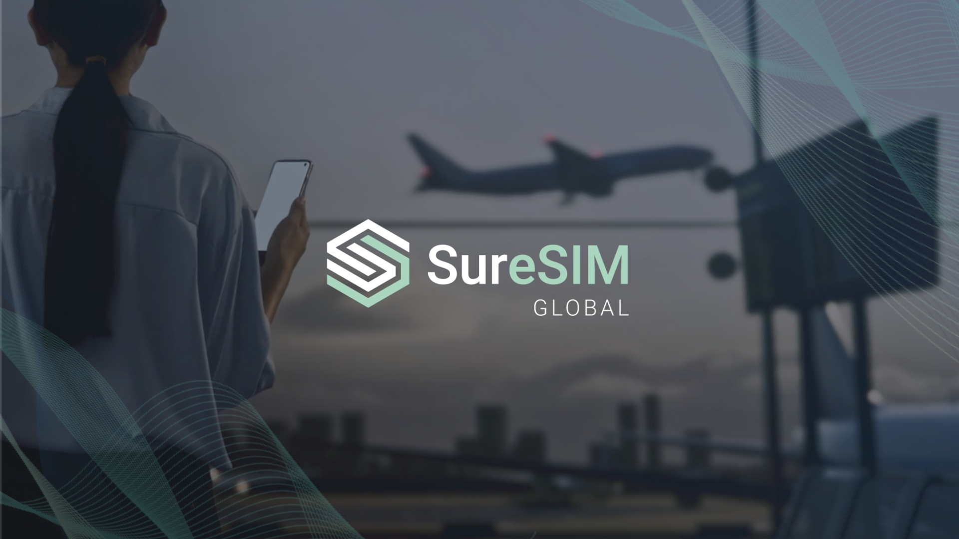 Utelize Mobile Launches SureSIM Global eSIM for UK Multinational Businesses