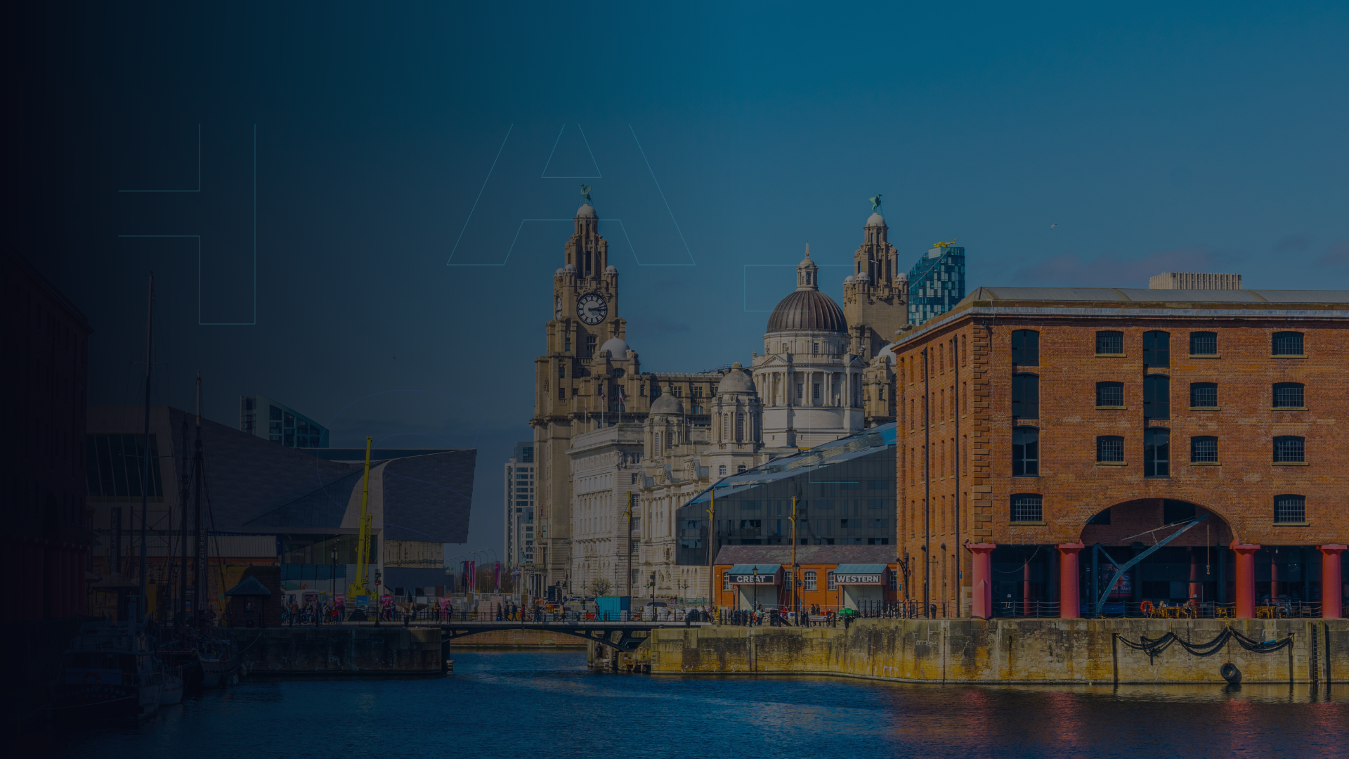 AI: Benefits & Challenges for Business: Event To Be Held in Liverpool