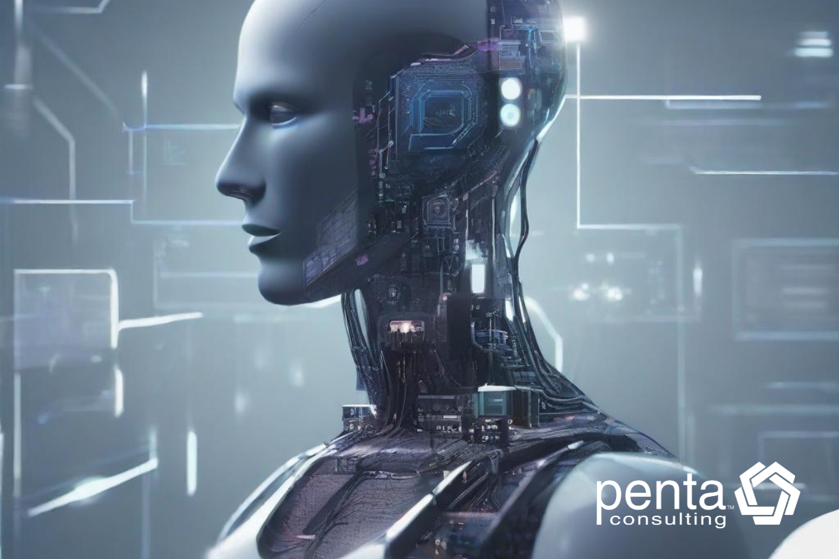 Penta Consulting Ranked Among Fastest Growing UK Tech Companies.