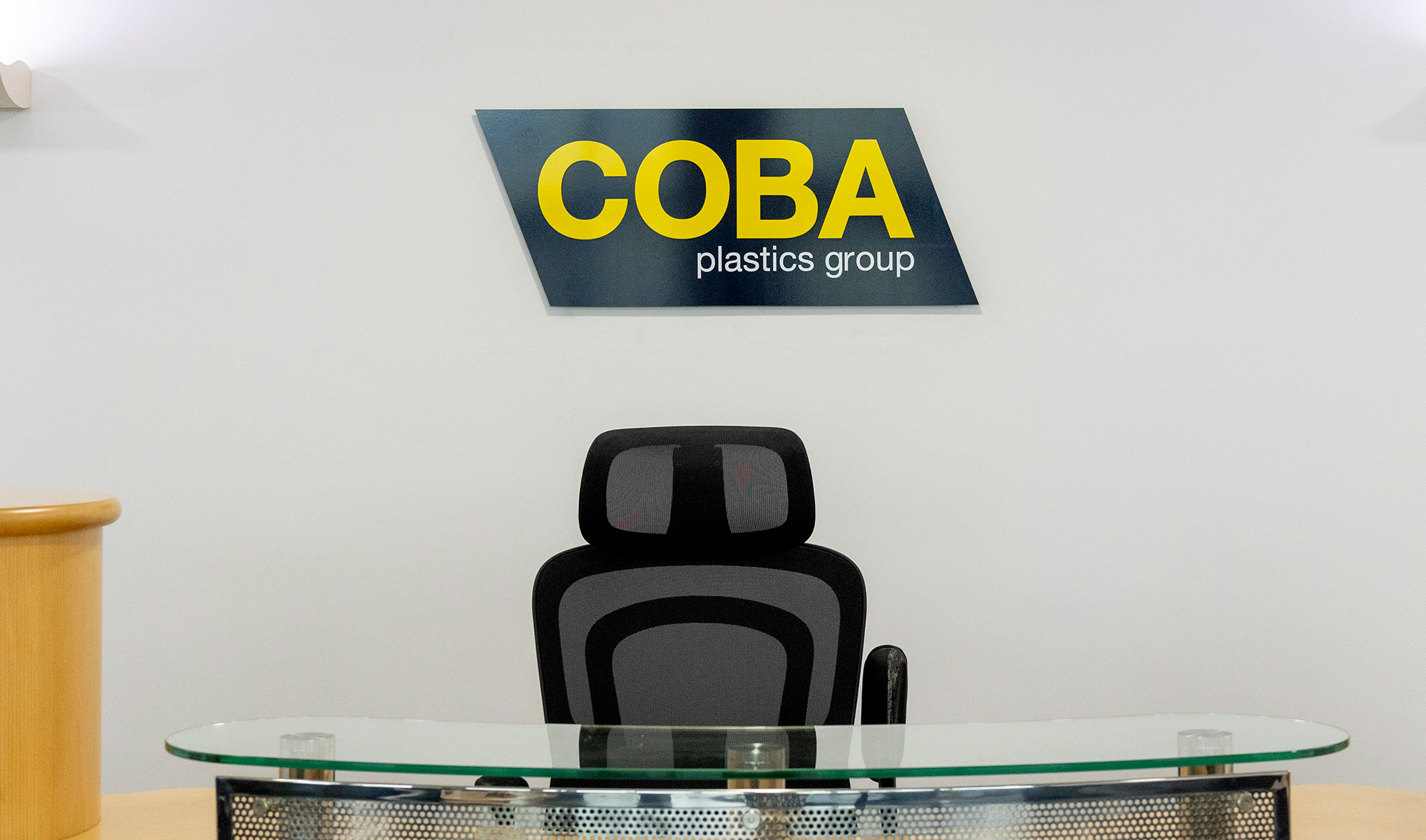 COBA Plastics and Engineering Divisions Rebrand Following Strategic Demerger