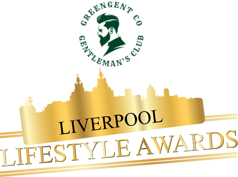 The GreengentCo Liverpool Lifestyle Awards Celebrates 15th Anniversary