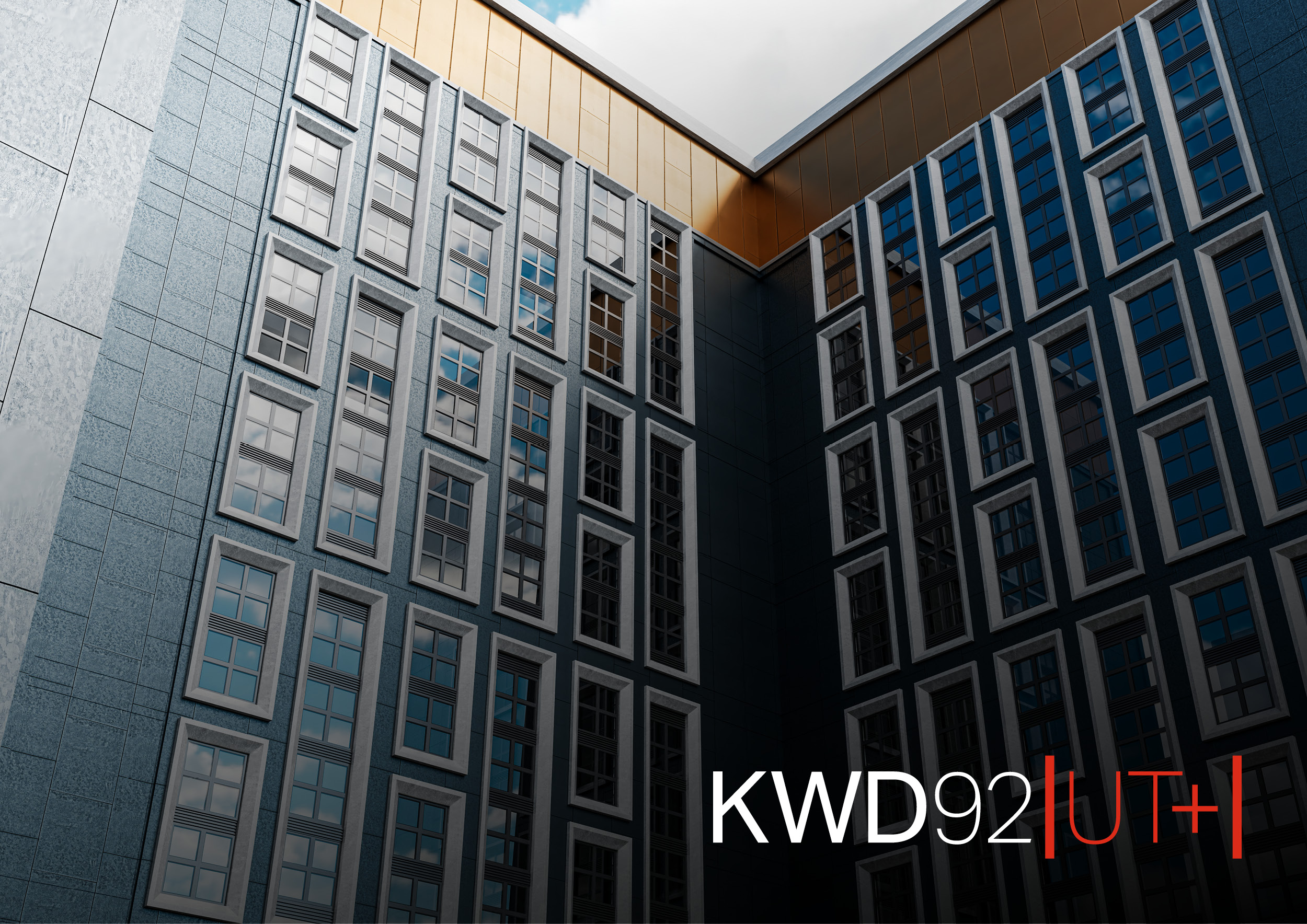 Kawneer’s KWD92 UT+ – Revolutionising Passive House Design