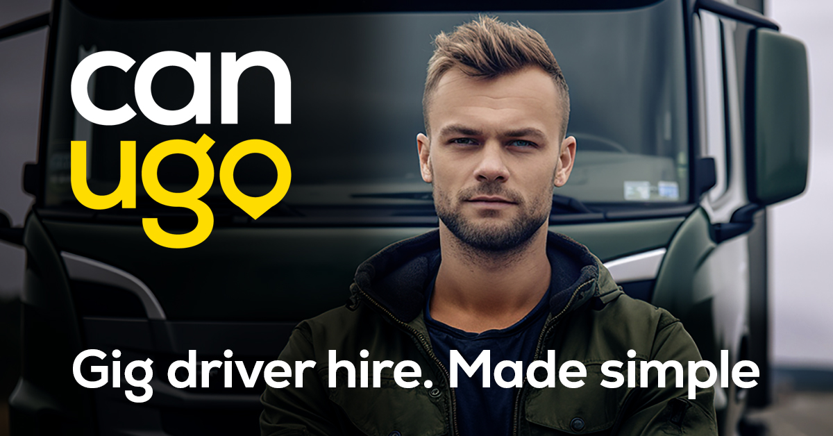 Canugo Launches Rebrand and New Features for Driver Recruitment