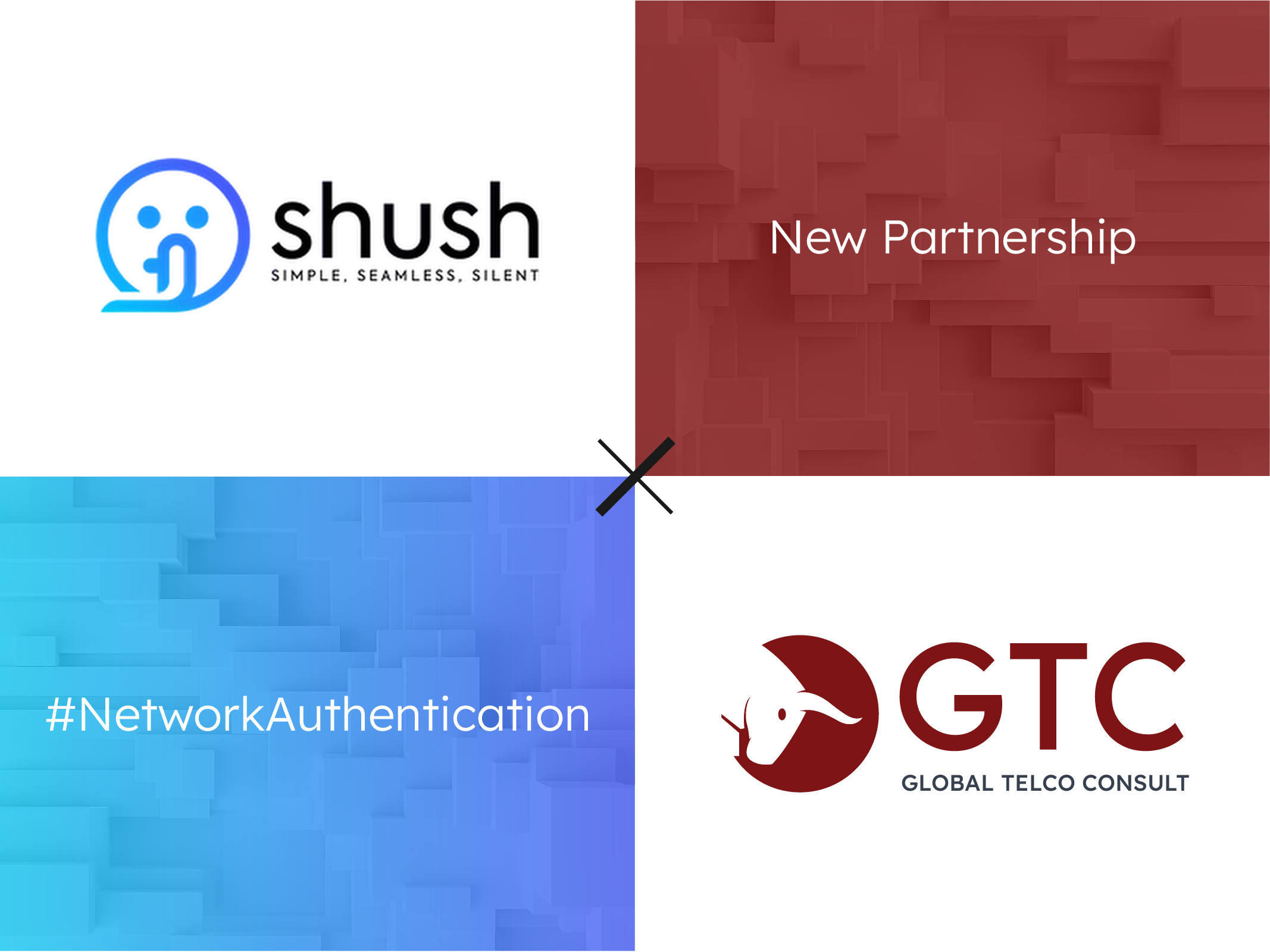 GTC and Shush Inc. Partner to Enhance Network Security and Telecom Consulting