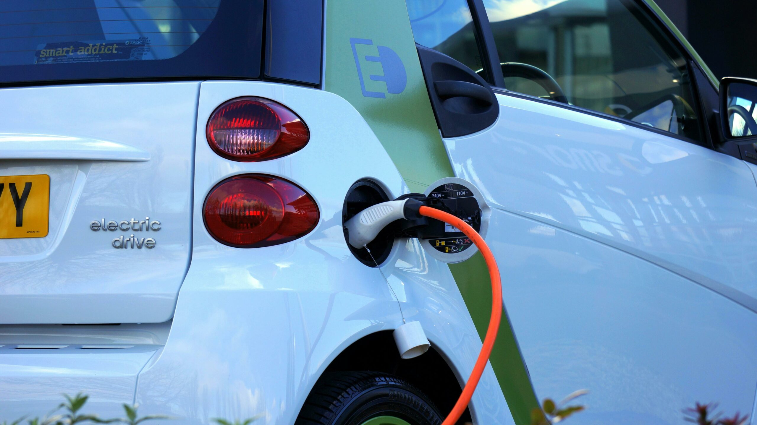 Affordability Still Biggest Barrier to EV Uptake as Myths Busted