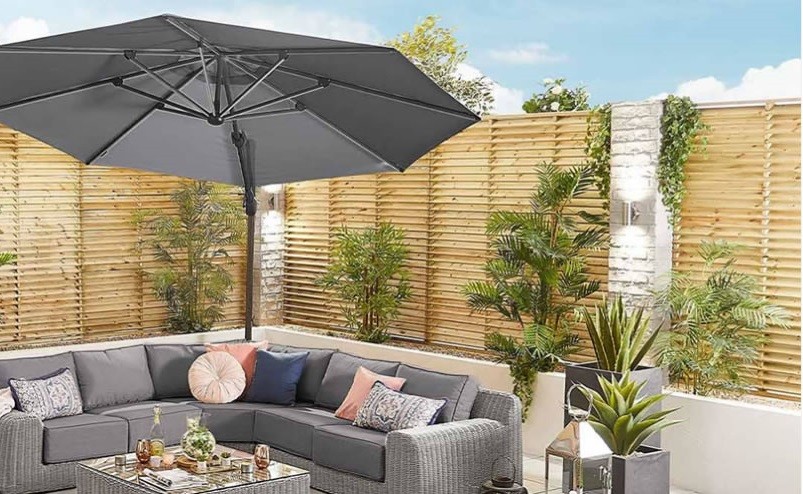 Posh.co.uk Expands, Adding 10,000+ Outdoor Products to Home Luxury Range