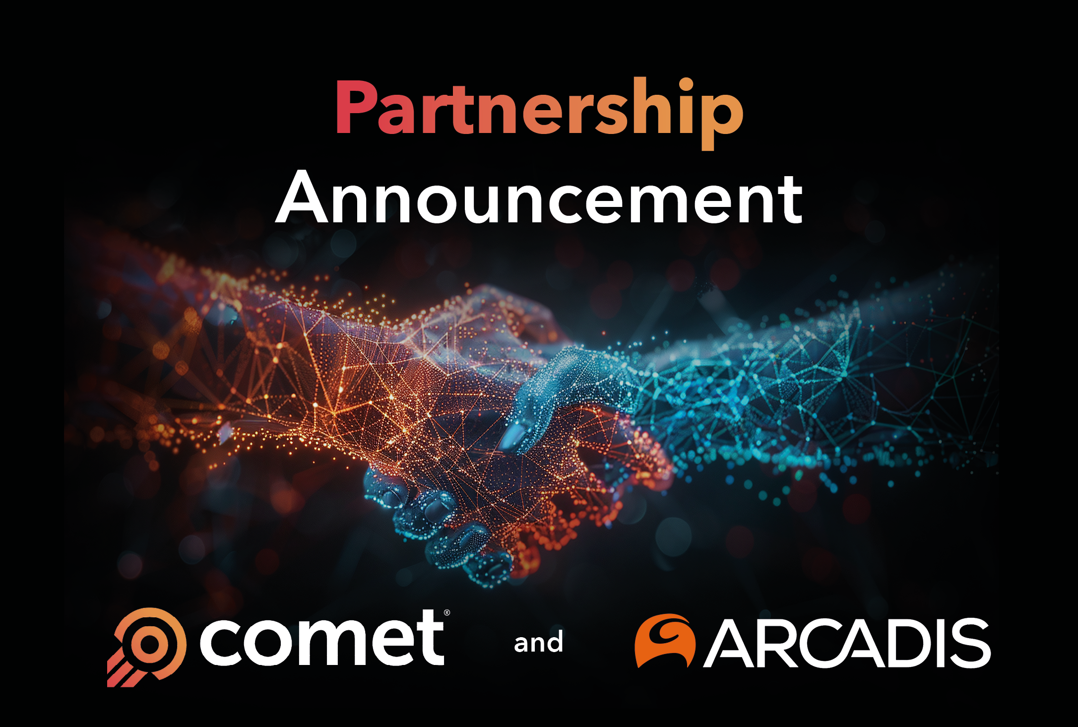 Arcadis and COMET announce partnership to enhance EHS&S solutions for improved risk management