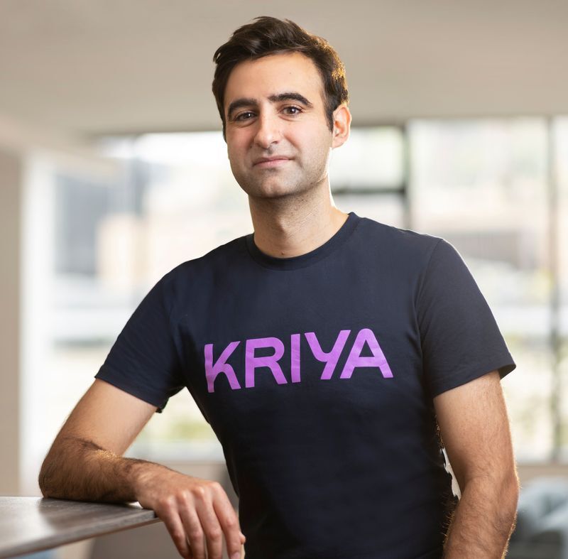 Kriya becomes Stripe’s first PayLater solution for B2B merchants in the UK