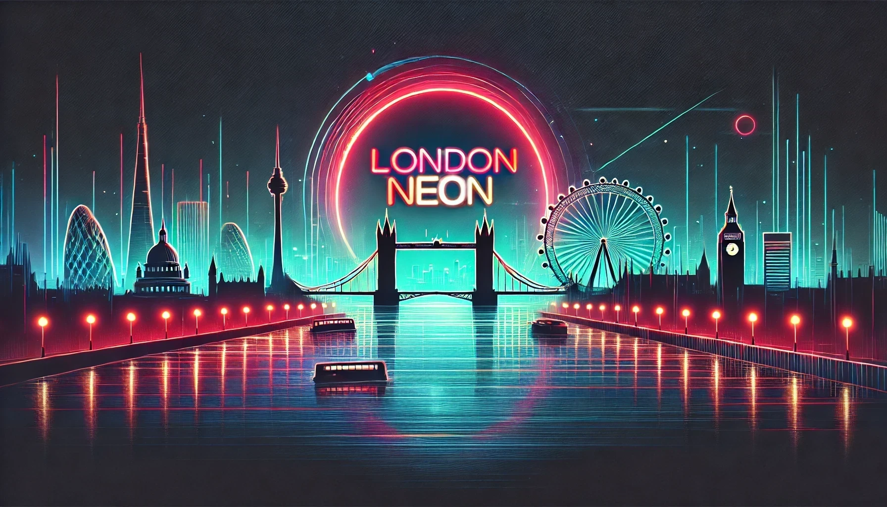 London Neon Announces Major Brand Collaborations Amidst Rapid Growth