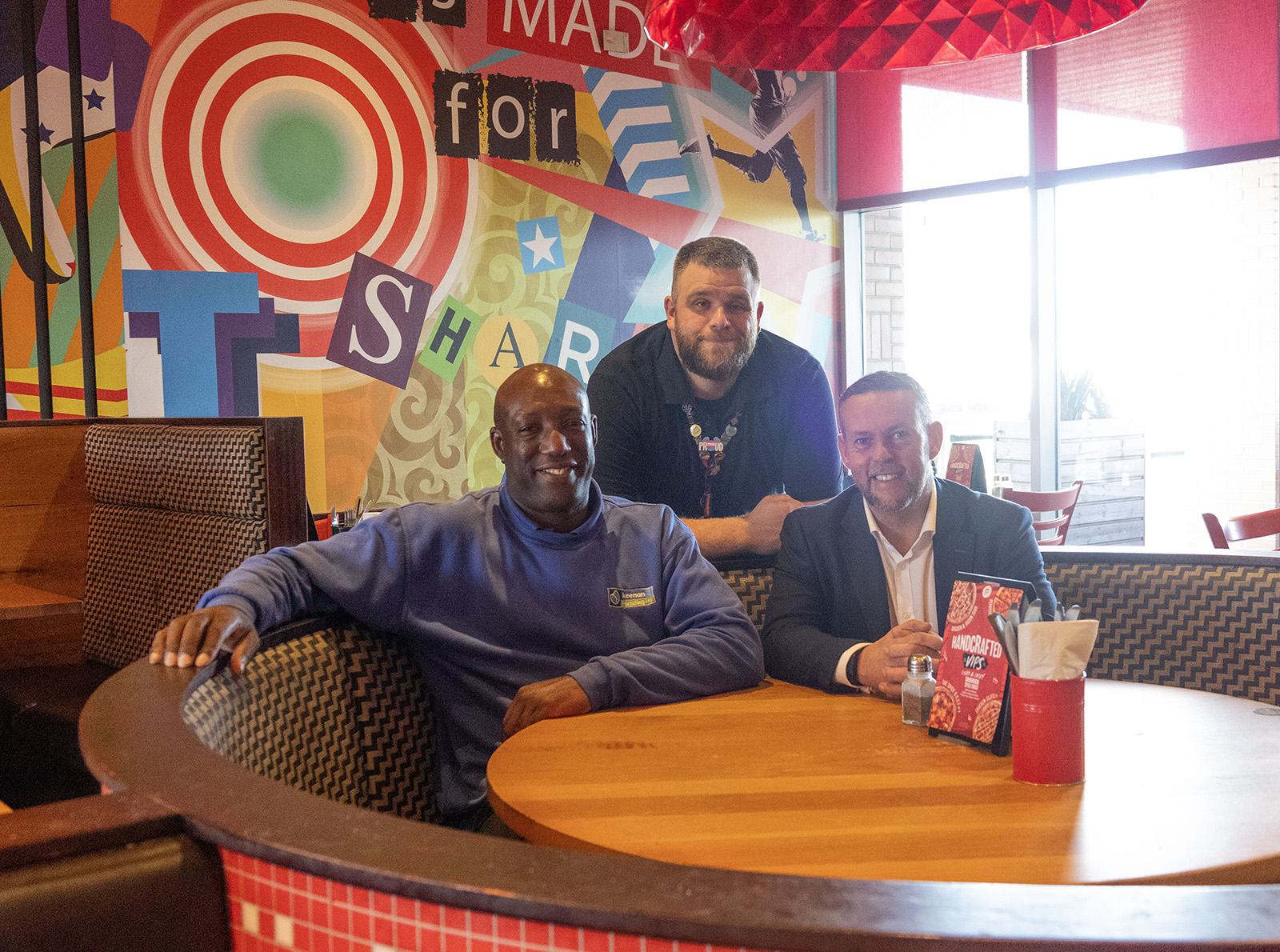 Keenan Recycling powers Heart with Smart Group’s sustainability goals for Pizza Hut Restaurants