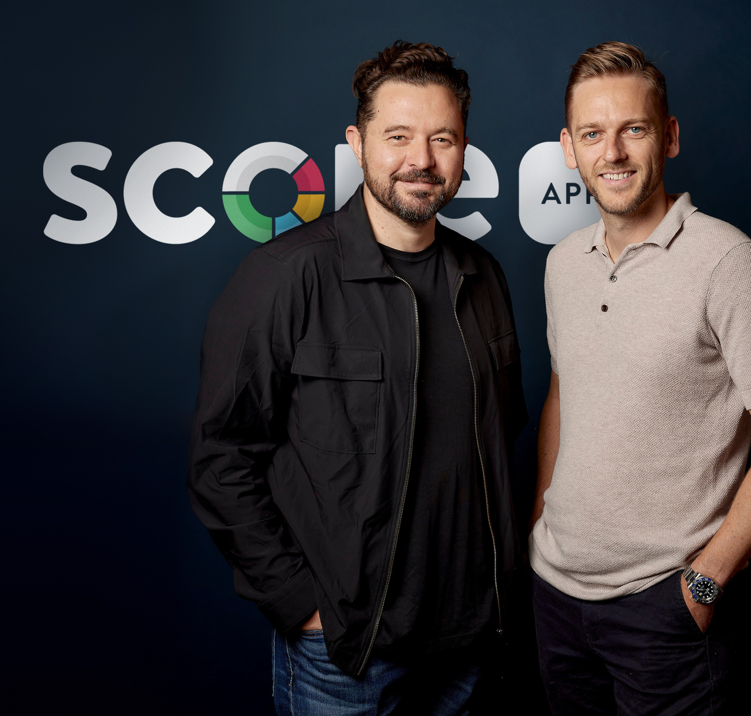 ScoreApp Acquires Bucket.io to Enhance Interactive Marketing Capabilities