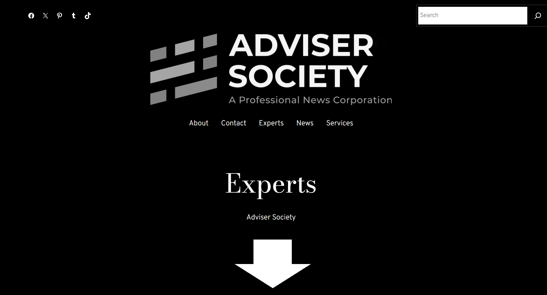 Adviser Society Expands Membership with Leading Global Experts, Offering Unrivalled Global Exposure and Industry Credibility