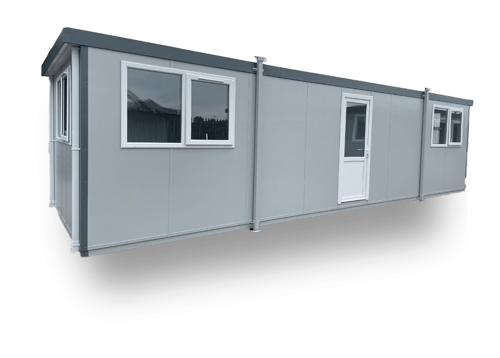 New Cabin Space Ltd. Launches with Portable and Modular Buildings at Industry-Leading Prices