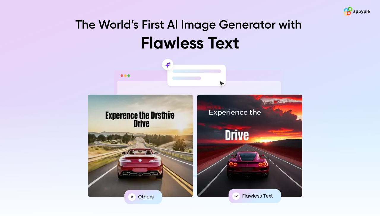 Appy Pie Unveils Breakthrough Generative AI Model ‘Flawless Text’