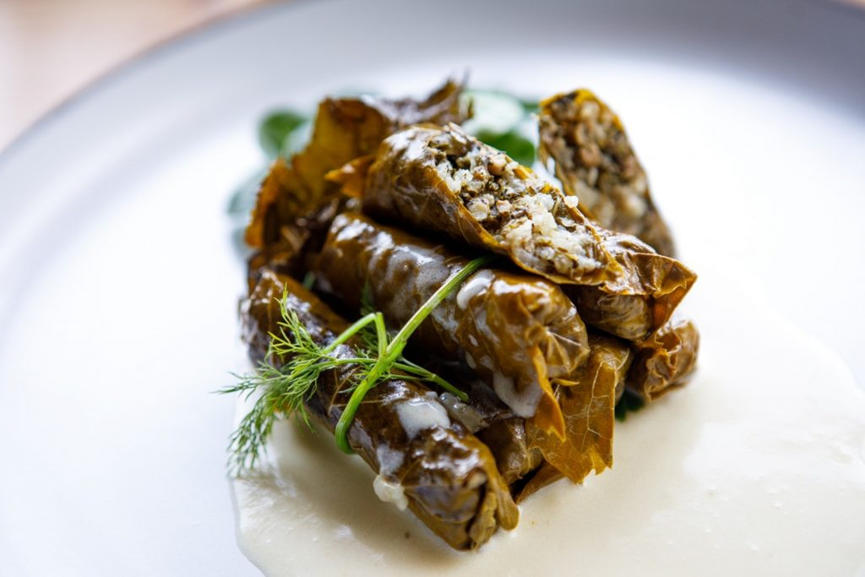 ‘EUROPEAN RICE’ Campaign Brings Mediterranean Flavours to the World with Iconic Dolma Recipe