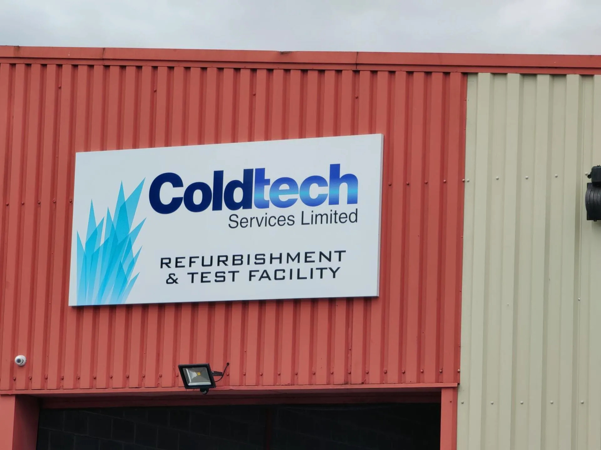 Nene Capital Acquires Cold Tech (Services) Ltd., Strengthening Strategic Portfolio