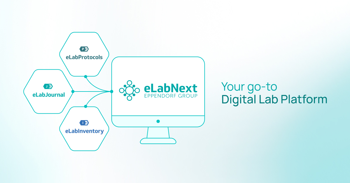 eLabNext Launches New Brand Positioning with Centralized Digital Lab Platform