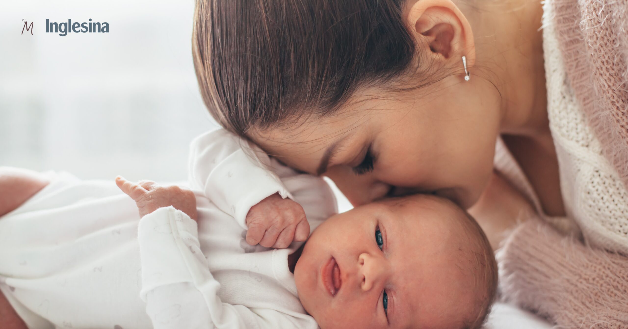 Inglesina Becomes Official Sponsor of First Time Mums UK Network