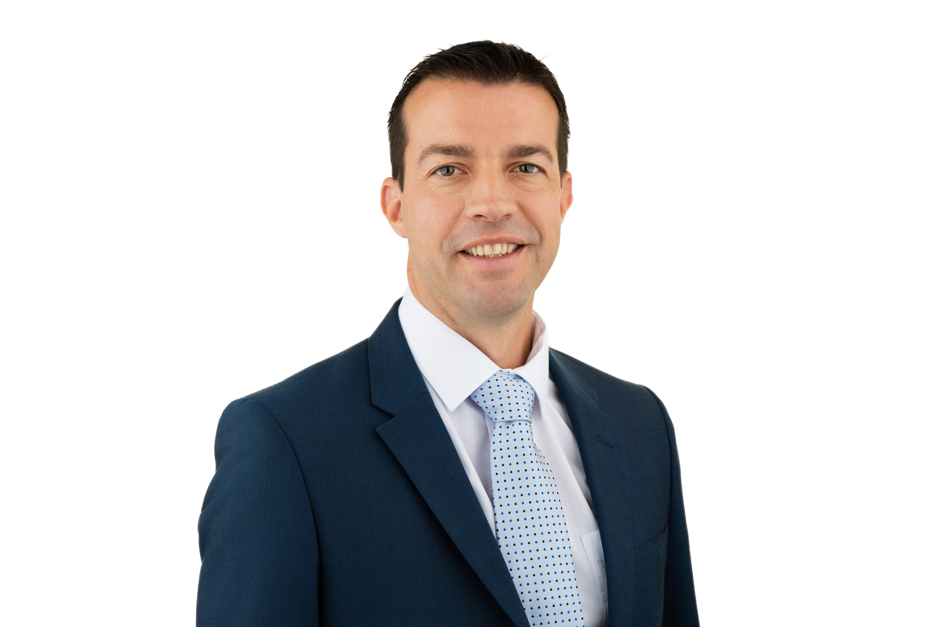 Luna Investment Management appoints Paul Finnan as Senior Investment Manager