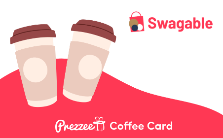 Swagable Partners with Prezzee to Transform Event Gifting Ahead of B2B Marketing Expo