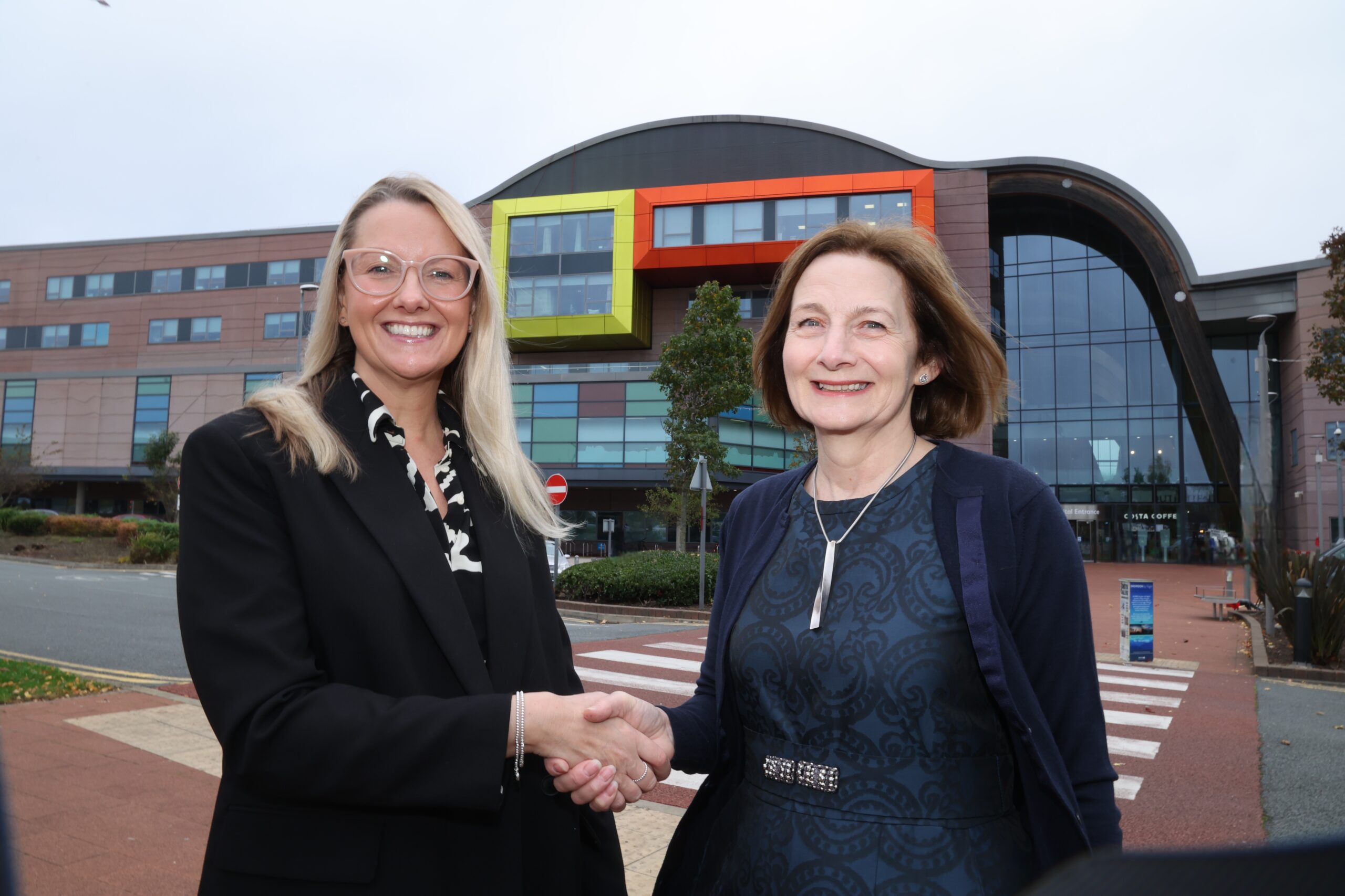 Medicash announces new infant feeding partnership with Alder Hey