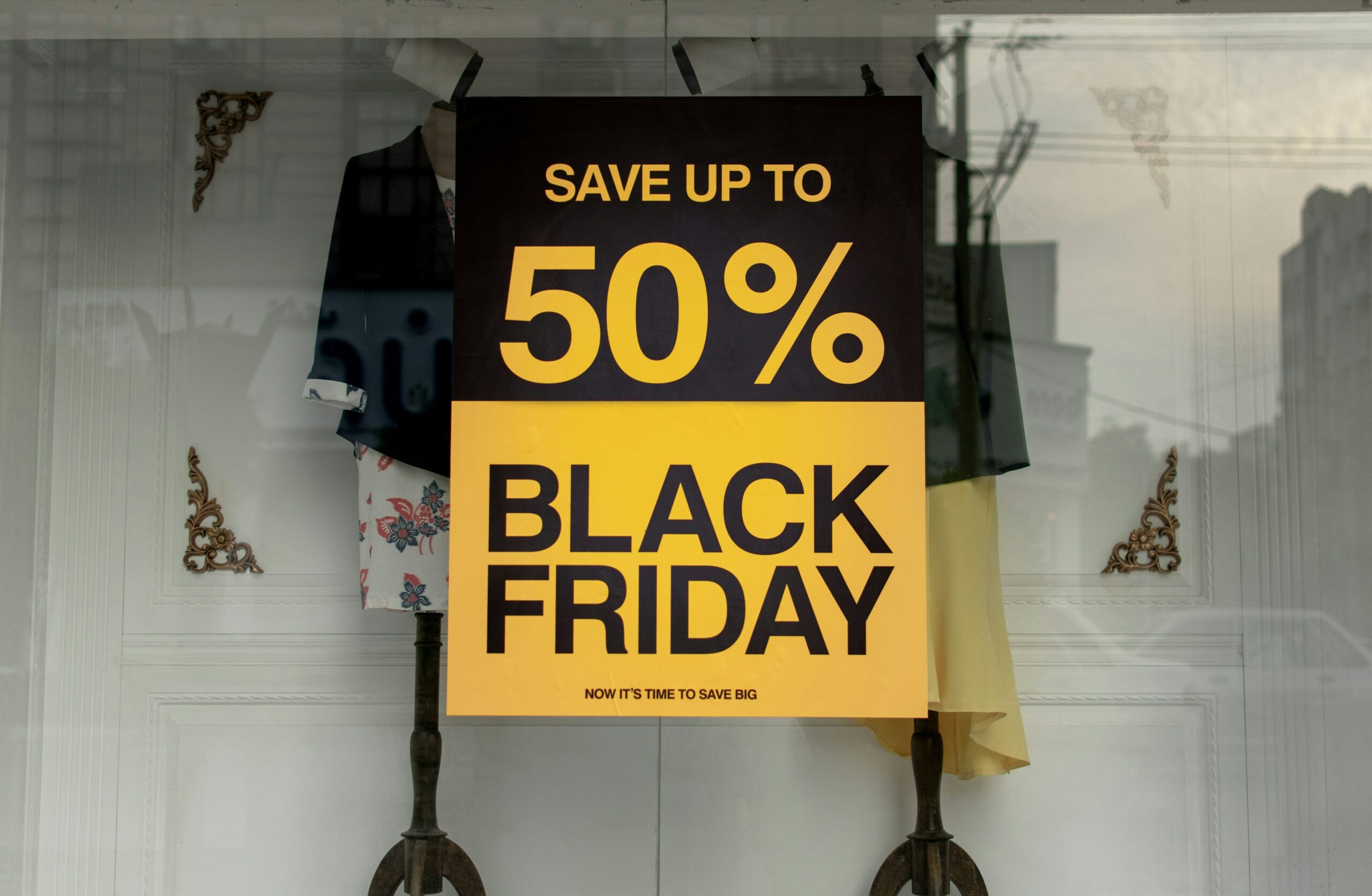 Know Your Consumer Rights: Law Firm Shares Black Friday Tips