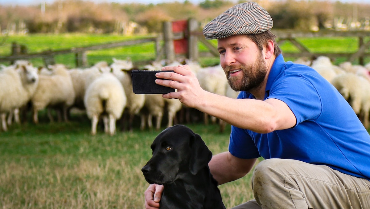 Farmer Time Becomes Independent Charity, Expands Impact on Young People’s Understanding of Agriculture