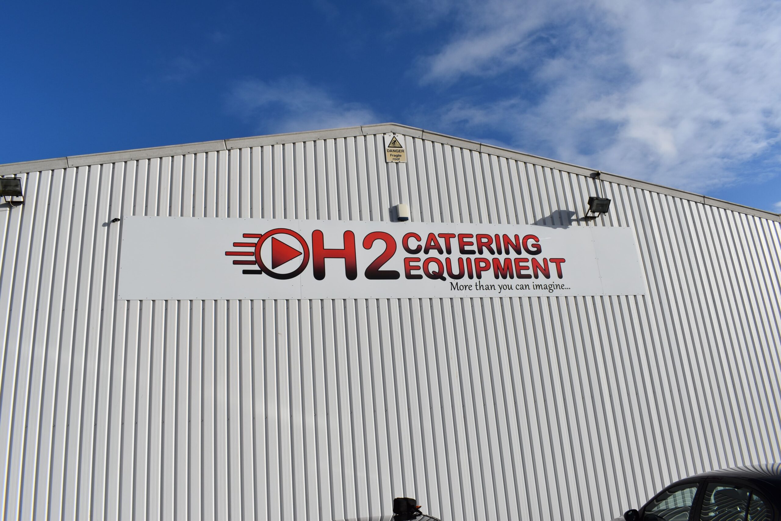 H2 Catering Equipment Announces Exceptional Growth Ahead of Q4 Results 2024