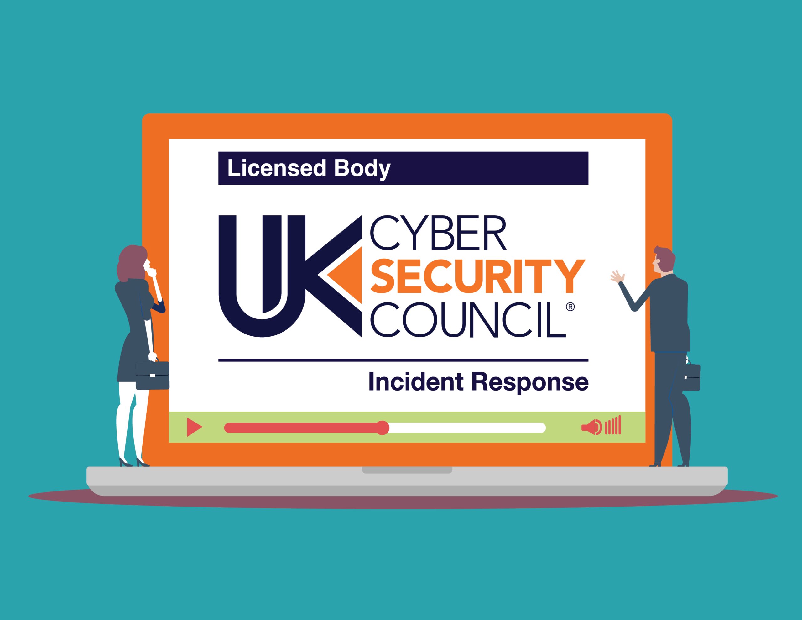 UK Cyber Security Council recognises Incident response as new specialism for Professional Registration