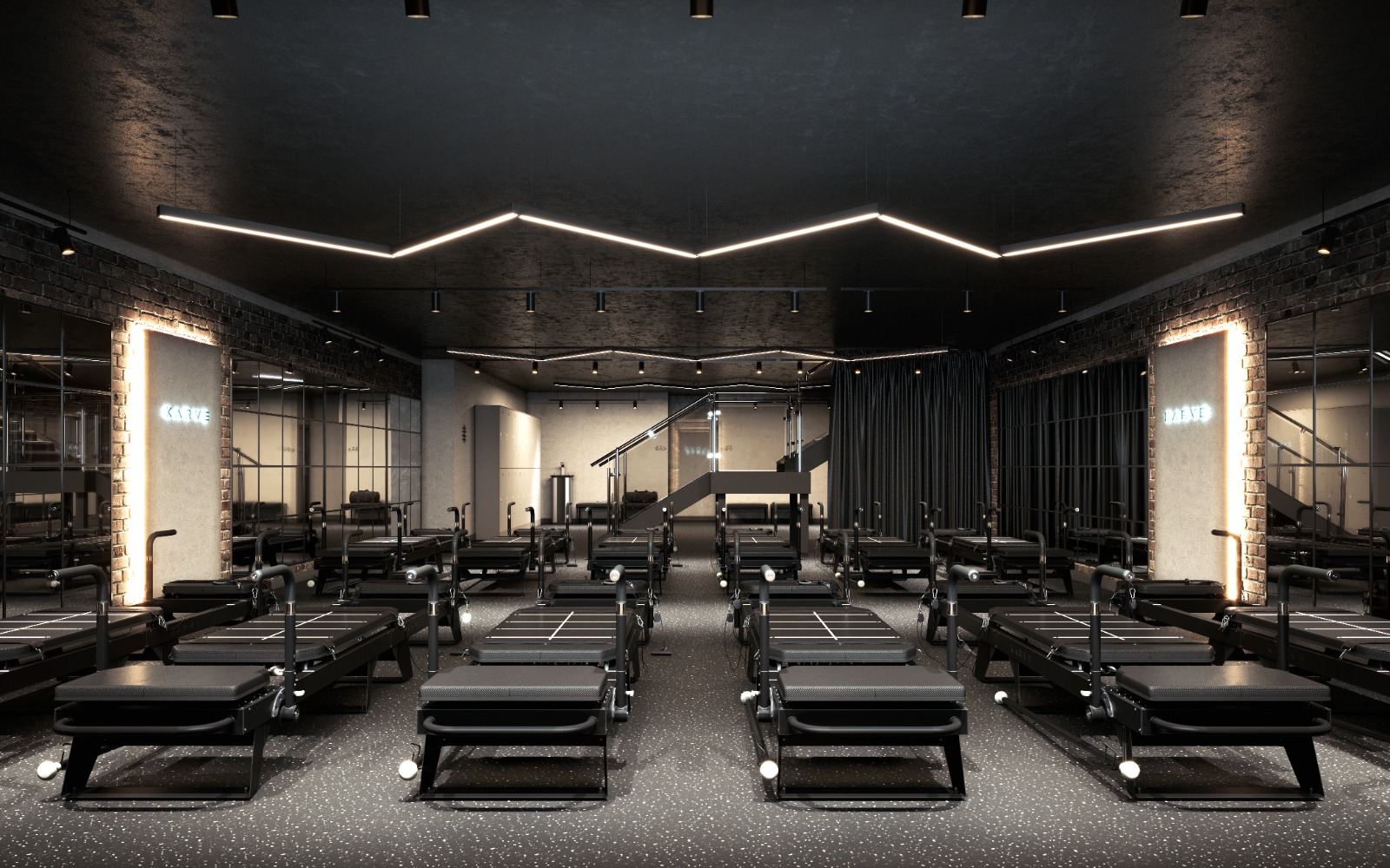 KARVE: London’s Hottest Pilates Studio Takes Over Chelsea