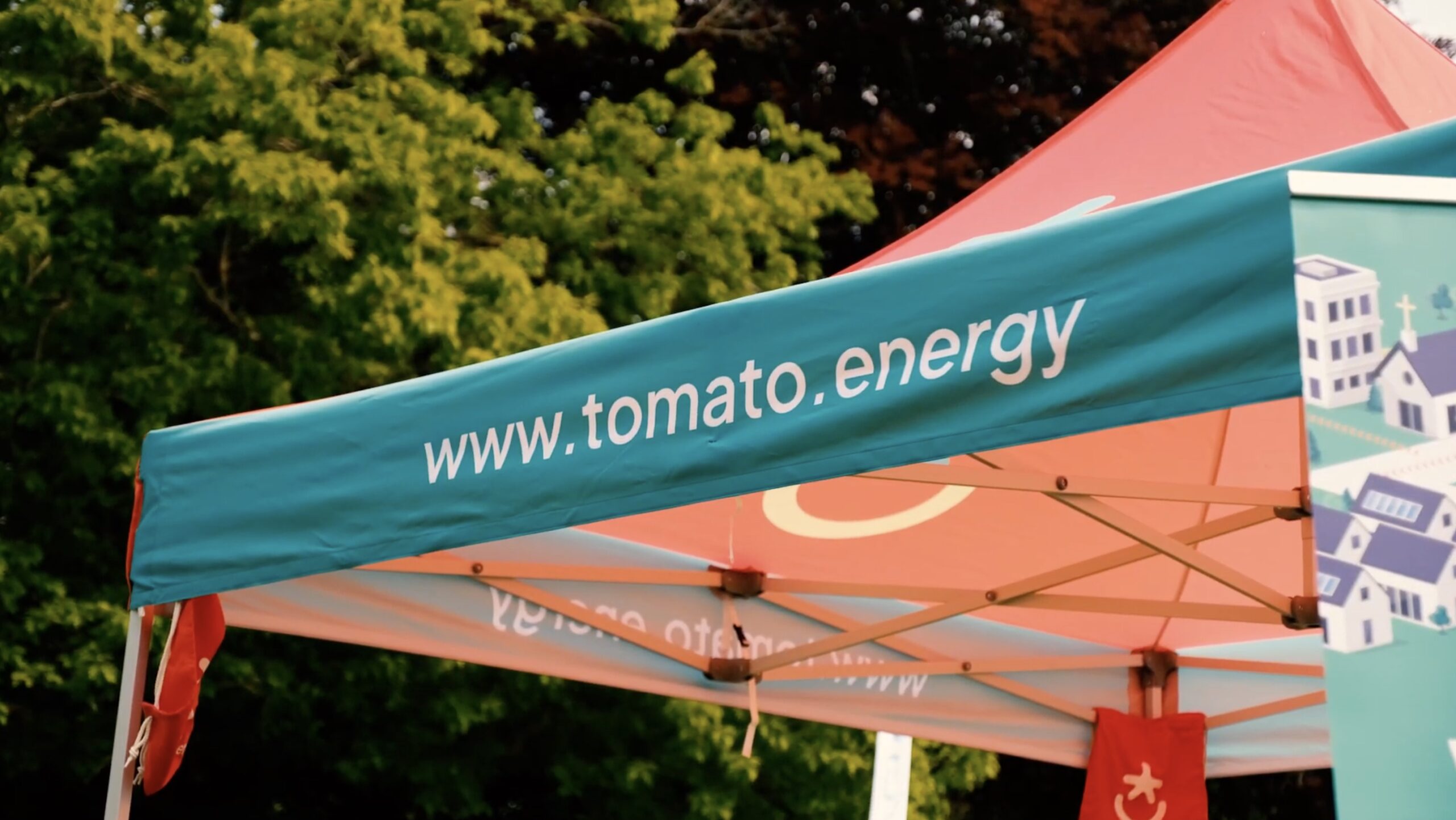 Tomato Energy Prepares Social Housing for Clean Energy with “Smart Energy Communities”