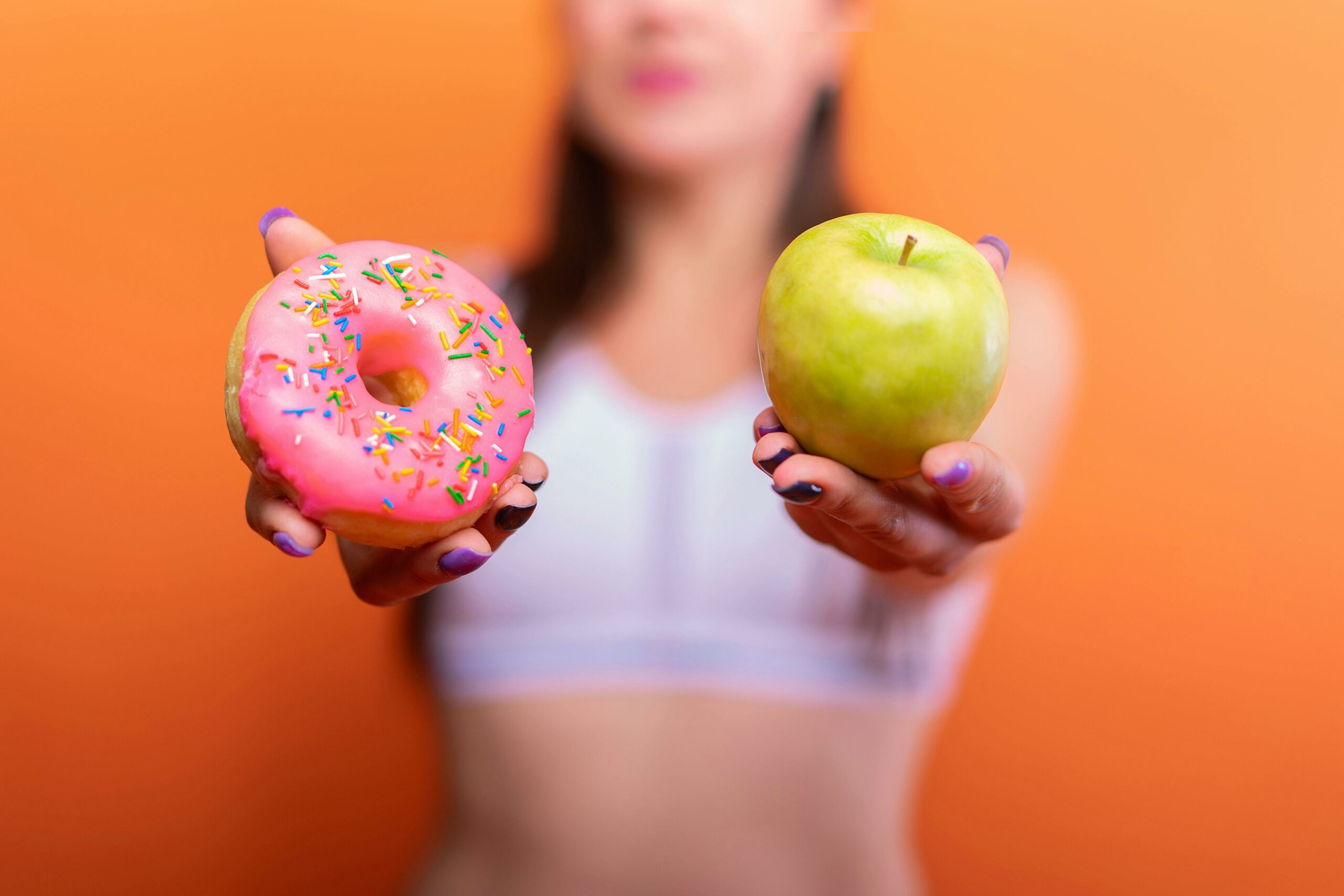 New Customer Data Reveals Two-Thirds Follow Restrictive Diets, Despite Half Experiencing Sugar Cravings