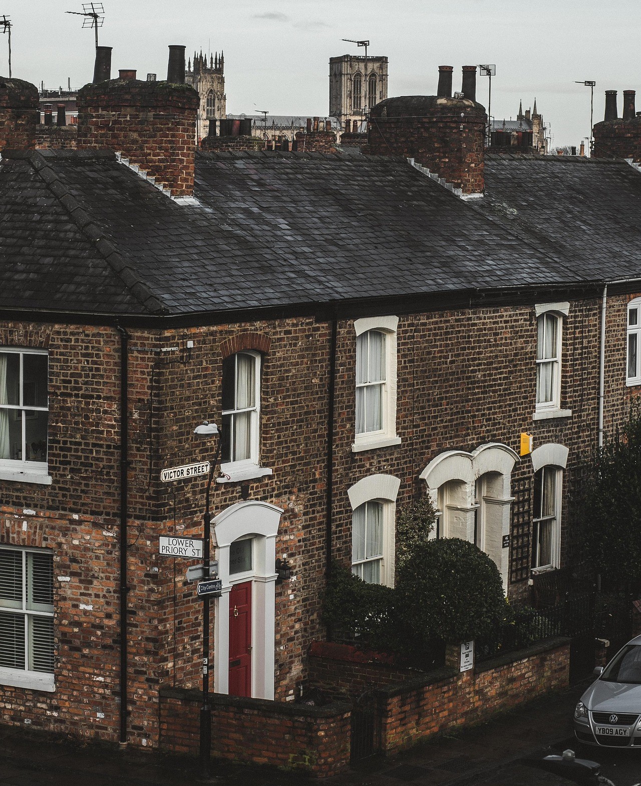 Open Property Group questions affordability of housing in England