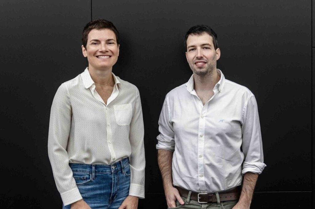 Tonic Easy Medical earns ISO 42001 - setting the new benchmark for safe, trusted healthcare AI across Europe 1 | PR Fire pee8ehlxx3ssb455r7y3myh6urn3 - PR Fire